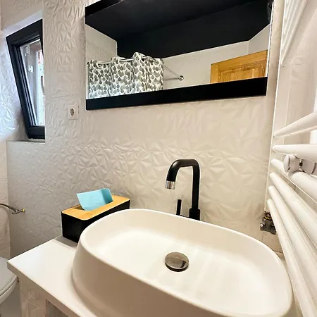 The Royal - Studio With Balcony & Panoramic View Craiova Exterior photo